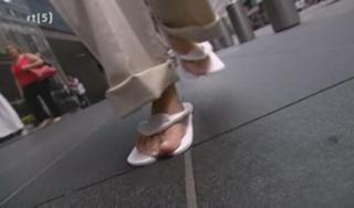 Bridget Maasland feet photo 11