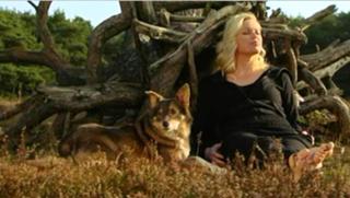 Bridget Maasland feet photo 9
