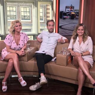 Bridget Maasland feet photo 6