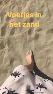 Bridget Maasland feet photo 4