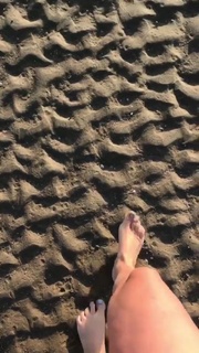 Bridget Maasland feet photo 2
