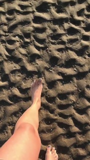 Bridget Maasland feet photo 1