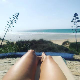 Bridget Maasland feet photo 18