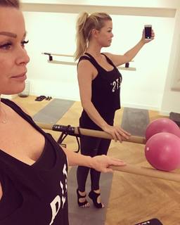 Bridget Maasland feet photo 14