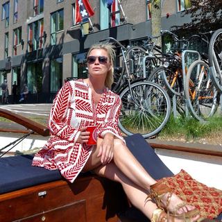 Bridget Maasland feet photo 13