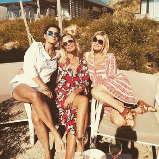 Bridget Maasland feet photo 11