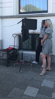 Bridget Maasland feet photo 3