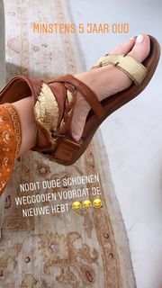 Bridget Maasland feet photo 8