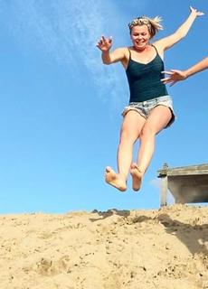 Bridget Maasland feet photo 6