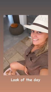 Bridget Maasland feet photo 5