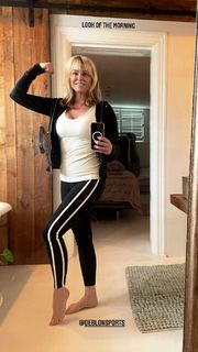 Bridget Maasland feet photo 1