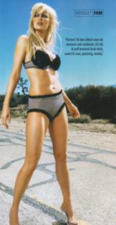 Bridget Maasland feet photo 9