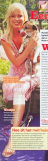 Bridget Maasland feet photo 7