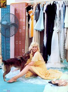 Bridget Maasland feet photo 5