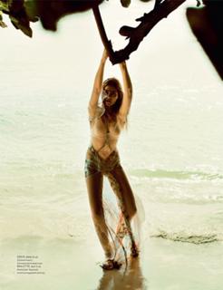 Bridget Malcolm feet photo 9