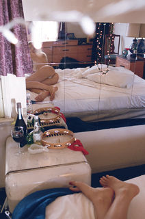 Bridget Malcolm feet photo 9