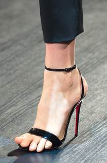 Bridget Malcolm feet photo 4