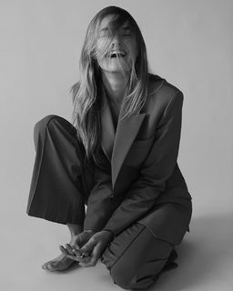 Bridget Malcolm feet photo 12
