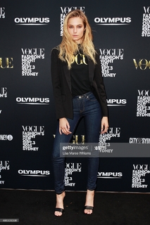 Bridget Malcolm feet photo 6