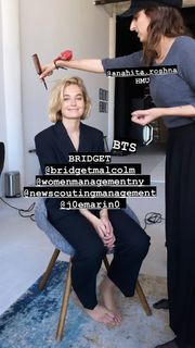 Bridget Malcolm feet photo 10