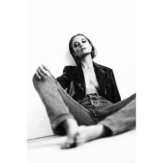 Bridget Malcolm feet photo 8
