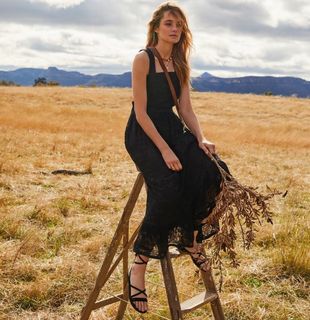 Bridget Malcolm feet photo 2