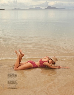 Bridget Malcolm feet photo 17