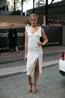 Bridget Malcolm feet photo 16