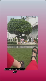 Bridget Malcolm feet photo 19
