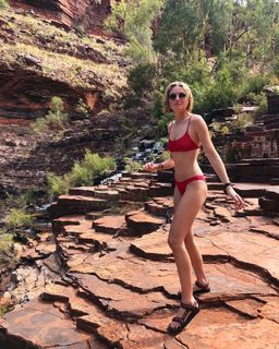 Bridget Malcolm feet photo 18