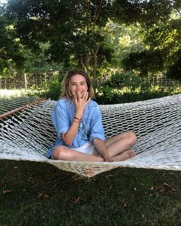 Bridget Malcolm feet photo 15