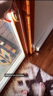 Bridget Malcolm feet photo 1