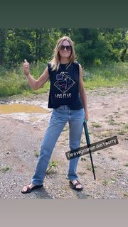 Bridget Malcolm feet photo 15