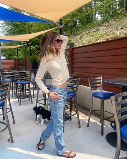 Bridget Malcolm feet photo 13