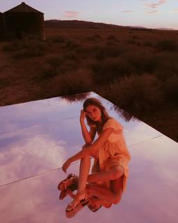 Bridget Malcolm feet photo 6