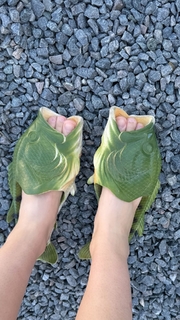 Bridget Malcolm feet photo 3