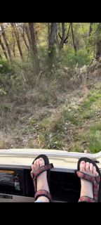 Bridget Malcolm feet photo 17