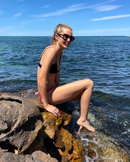 Bridget Malcolm feet photo 10