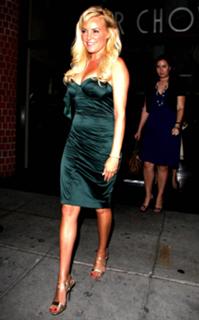 Bridget Marquardt feet photo 6