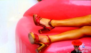 Bridget Marquardt feet photo 11