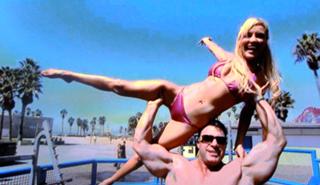 Bridget Marquardt feet photo 10