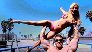 Bridget Marquardt feet photo 9