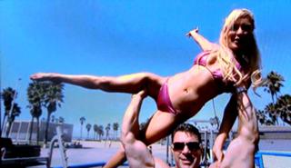 Bridget Marquardt feet photo 8