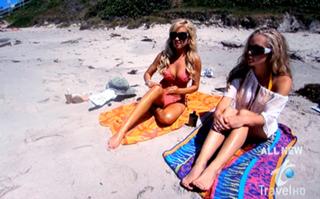 Bridget Marquardt feet photo 5