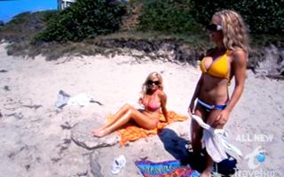 Bridget Marquardt feet photo 4