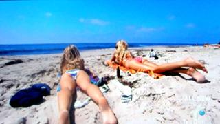 Bridget Marquardt feet photo 2