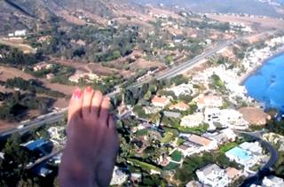 Bridget Marquardt feet photo 18
