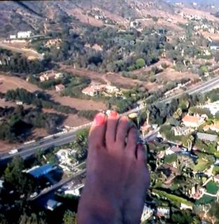 Bridget Marquardt feet photo 17