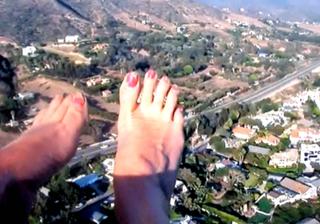 Bridget Marquardt feet photo 16