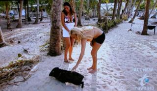 Bridget Marquardt feet photo 20